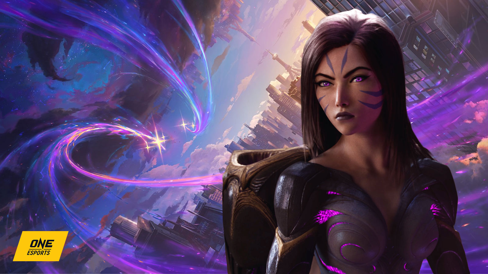 League of Legends Patch 12.16: Champion Buffs Spotlight Irelia and