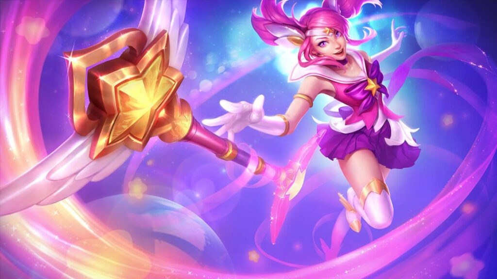 Ranking all Star Guardian skins in League of Legends | ONE Esports