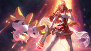 Ranking all Star Guardian skins in League of Legends | ONE Esports