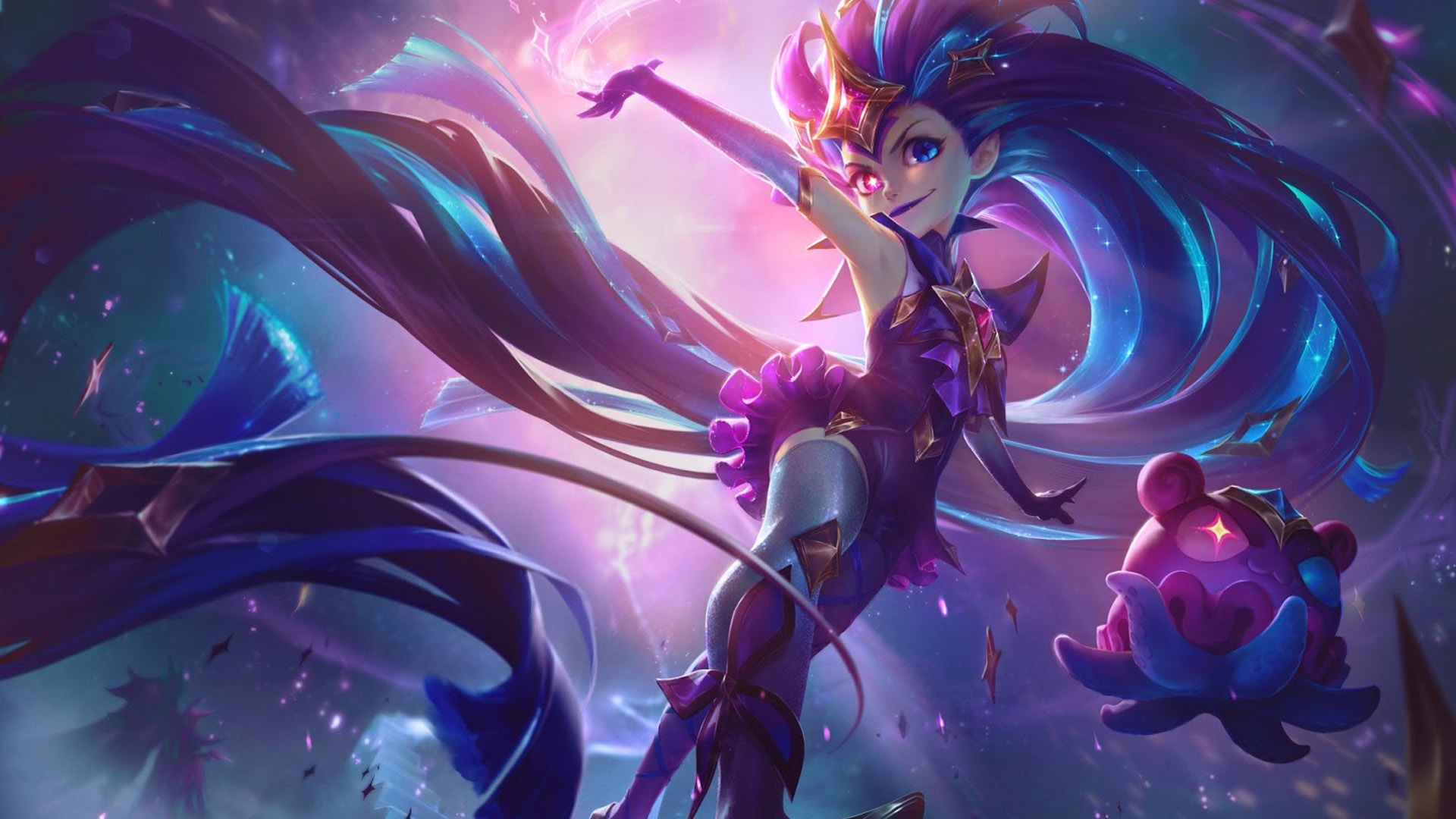 Winds Of War Lol Counter Zoe in League of Legends with these 3 best champions | ONE Esports