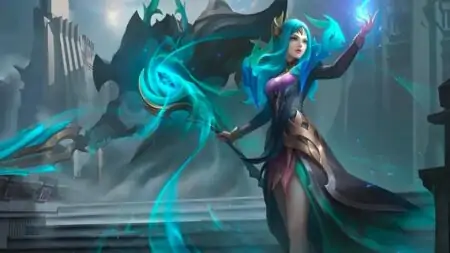 Mobile Legends Vexana guide: Best build, skills, emblem