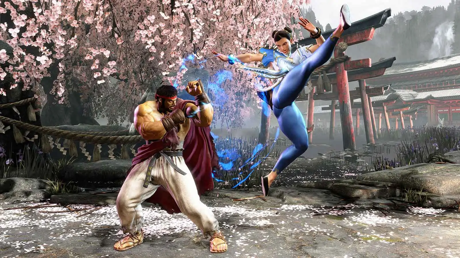 CHUN-LI, STREET FIGHTER 6