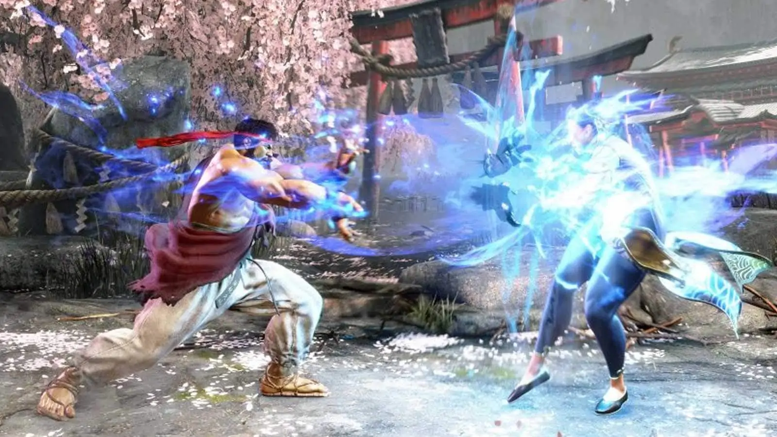 Street Fighter 6 Open Beta Announced With 8 Playable Characters