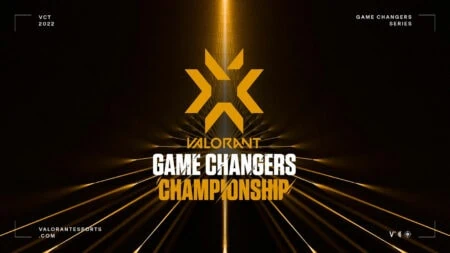 VCT Game Changers Championship 2022 Berlin
