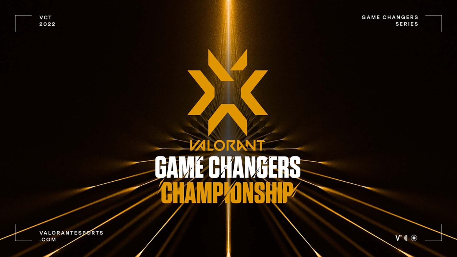 首届 VCT Game Changers 锦标赛 LAN 地点终于揭晓