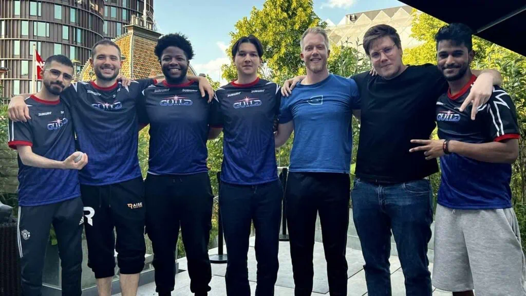 From Valorant underdogs in 2021 to winning VCT Masters Copenhagen: How  FunPlus Phoenix stands first in global team rankings