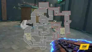 Valorant Pearl map callouts and locations you should know - ONE Esports (Picture 16)