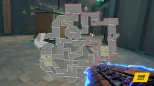 Pearl: Tactical Map Guide, Strategies & Callouts