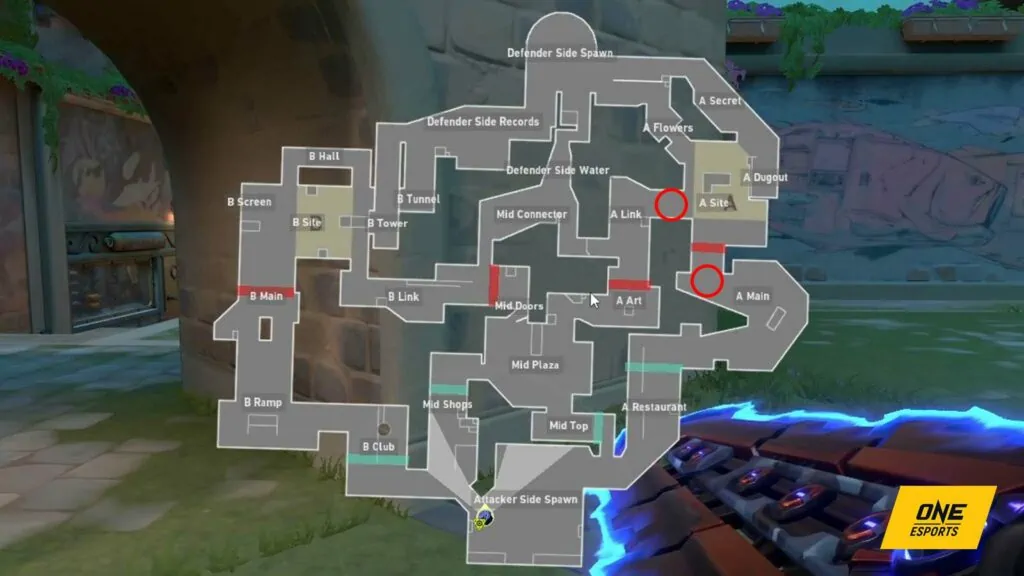 What is the Meta on PEARL? - Valorant Guide