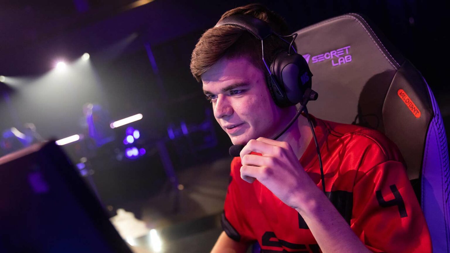 Sentinels to play without SicK for the rest of VCT NA Stage 2