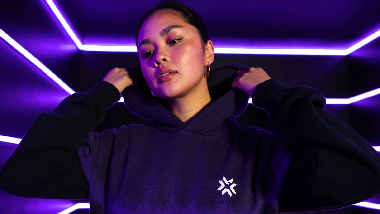 Snatch up the Aurora-02 Masters Copenhagen hoodie before it runs out ...