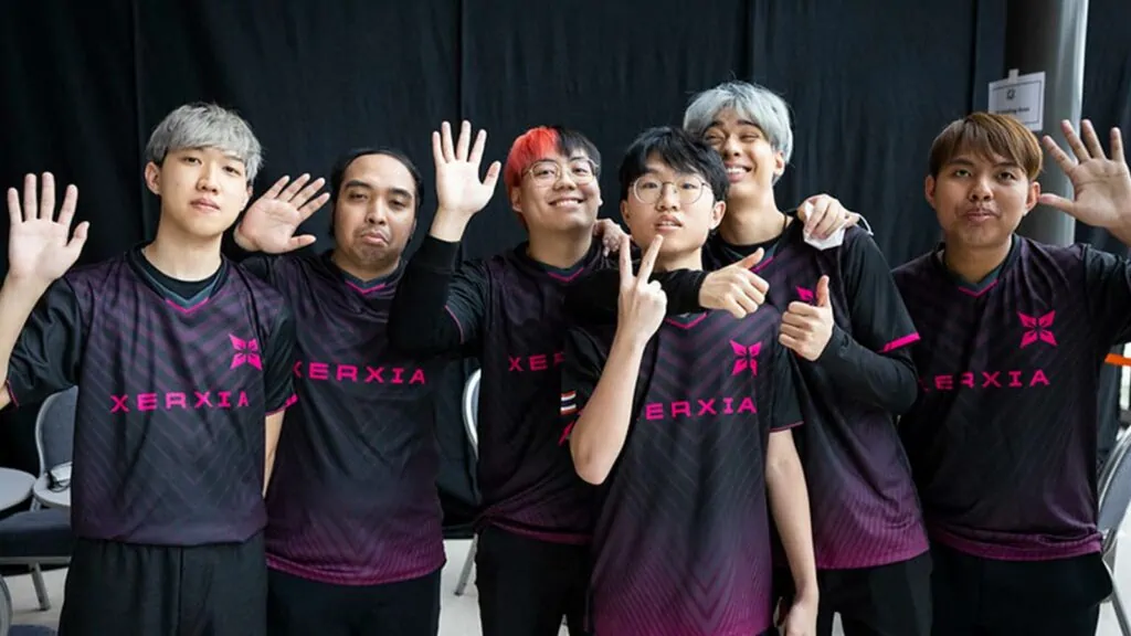 From Valorant underdogs in 2021 to winning VCT Masters Copenhagen: How  FunPlus Phoenix stands first in global team rankings