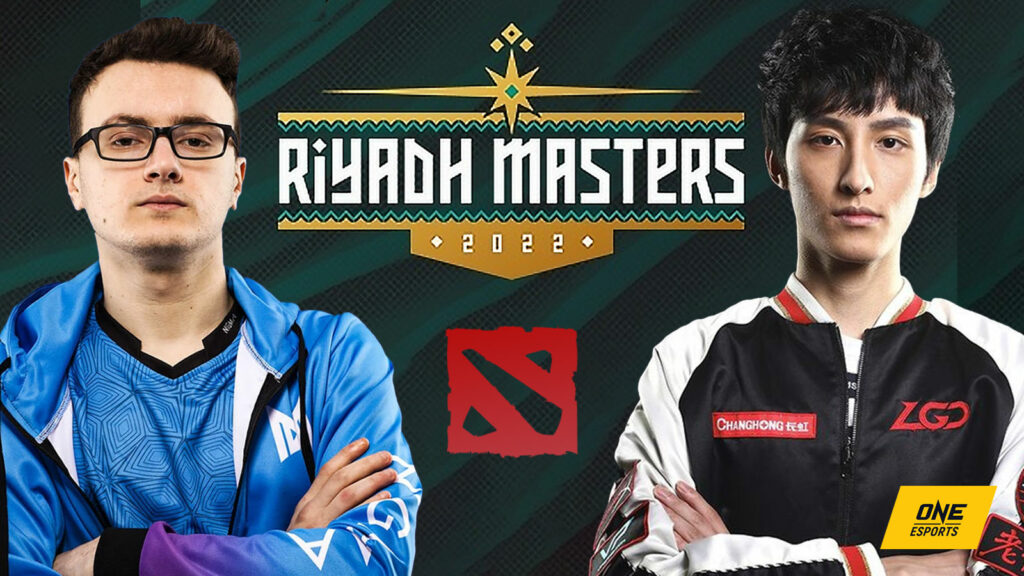 2023 Dota 2 Riyadh Masters: Schedule and results