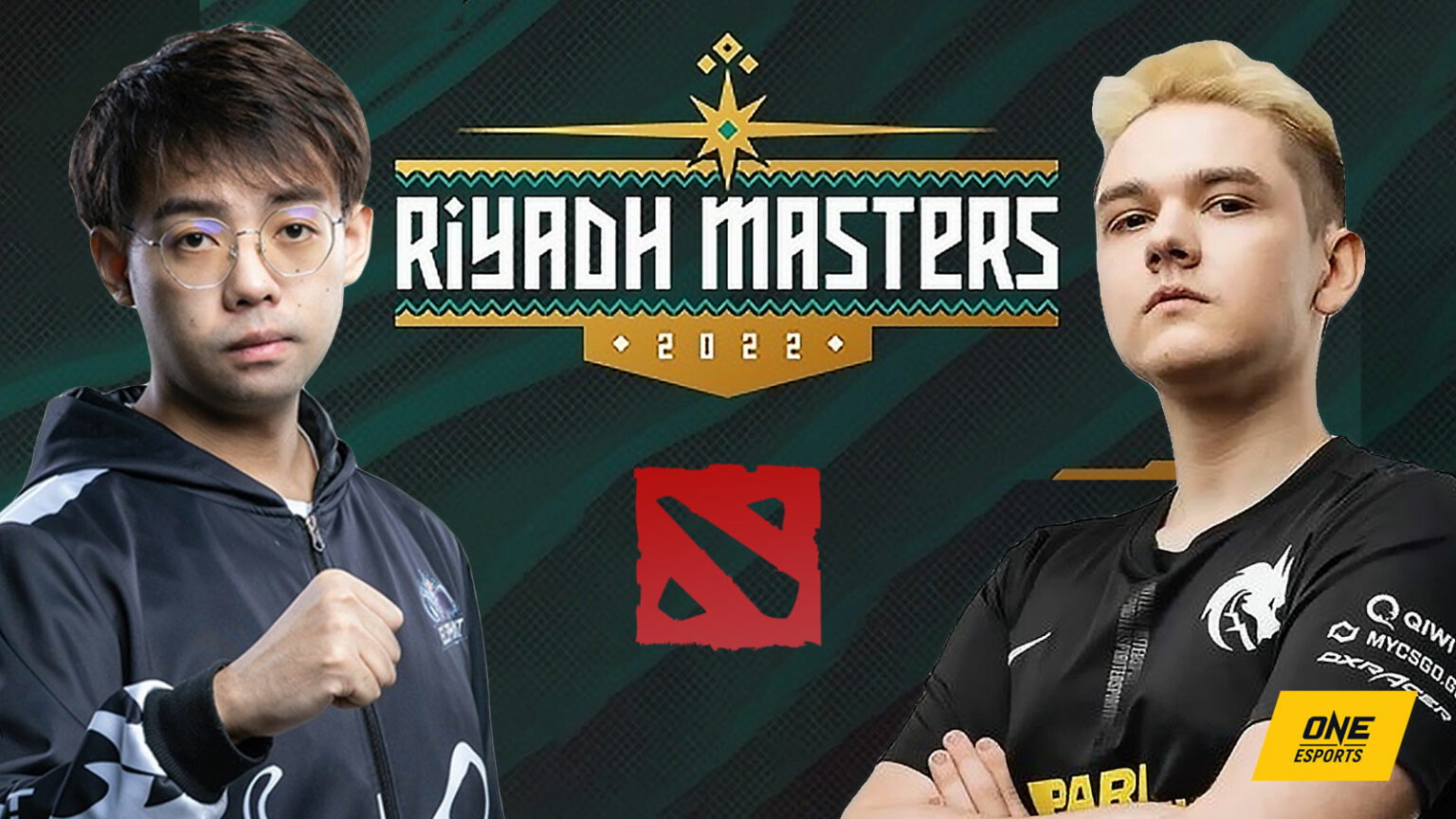 Riyadh Masters Dota 2 2022 standings and prize pool ONE Esports