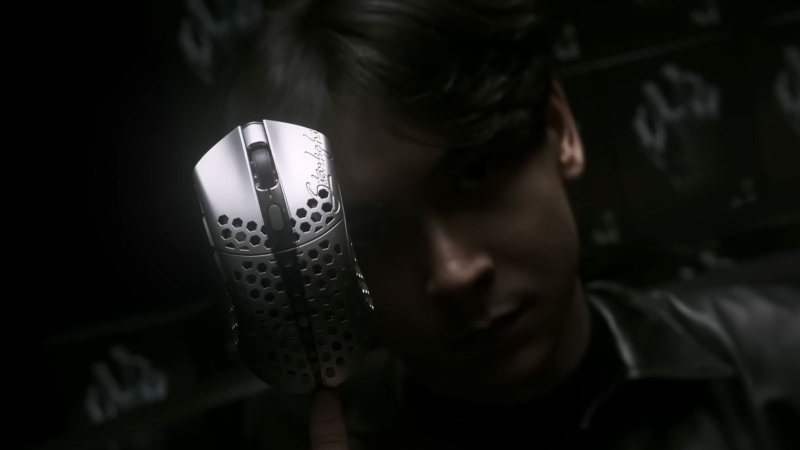 【超激安定番】Finalmouse Starlight 12 tenz s マウス・トラックボール