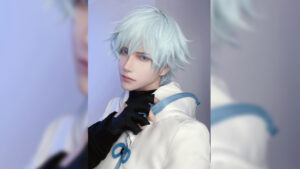 This Chongyun cosplay is so hot, it melts cryo | ONE Esports