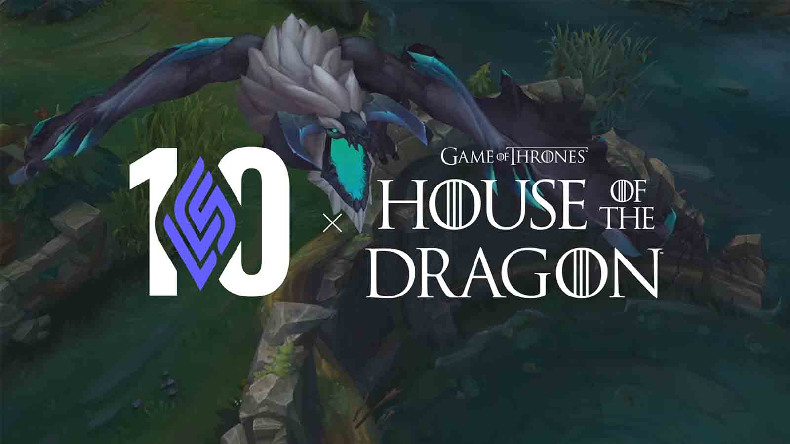 LCS Summer 2022 will feature Game of Thrones branding | ONE Esports