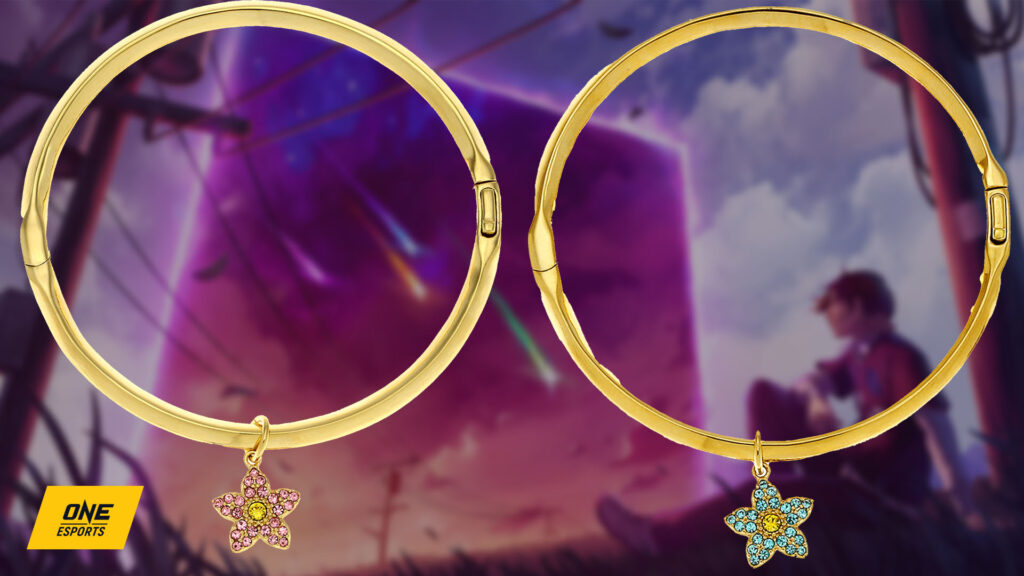 Simply stellar! New Star Guardian keyboard and merch are out of this world ONE Esports