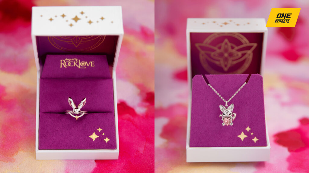 Simply stellar! New Star Guardian keyboard and merch are out of this