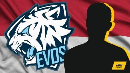 MPL ID Season 10 EVOS Legends roster teaser