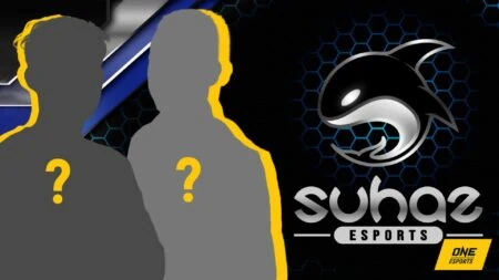 MPL MY Season 10 Suhaz Esports roster teaser