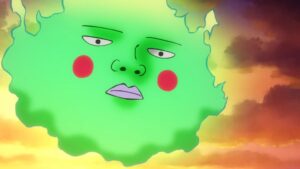 Mob Psycho 100 III Divine Tree 2 ~Peace~ - Watch on Crunchyroll