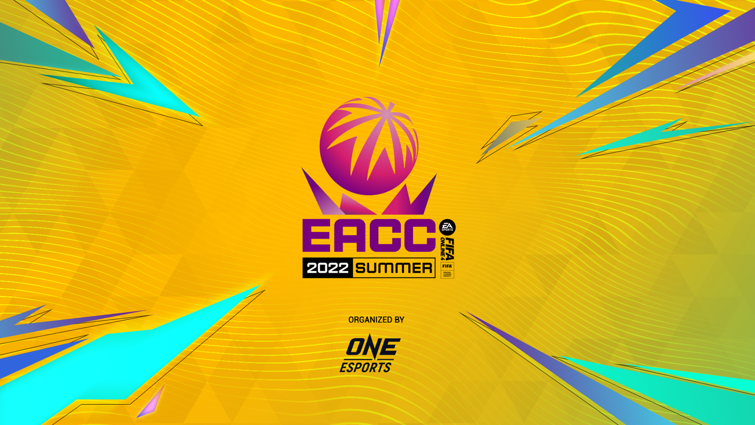 Eacc Summer 2022 To Take Place From 15-21 August 