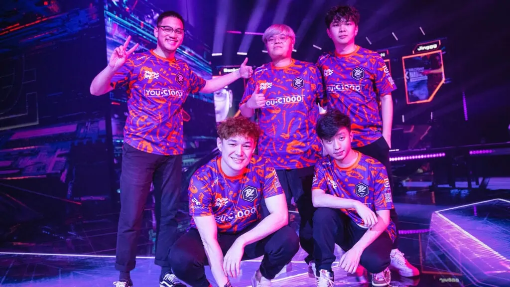 VALORANT Champions Agent pick rate: The Winners and Losers of the Group  Stage, VALORANT Esports News