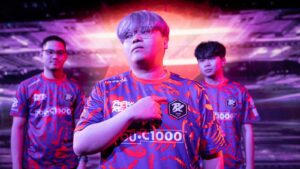 The 5 best esports jerseys you'll see at Worlds 2020