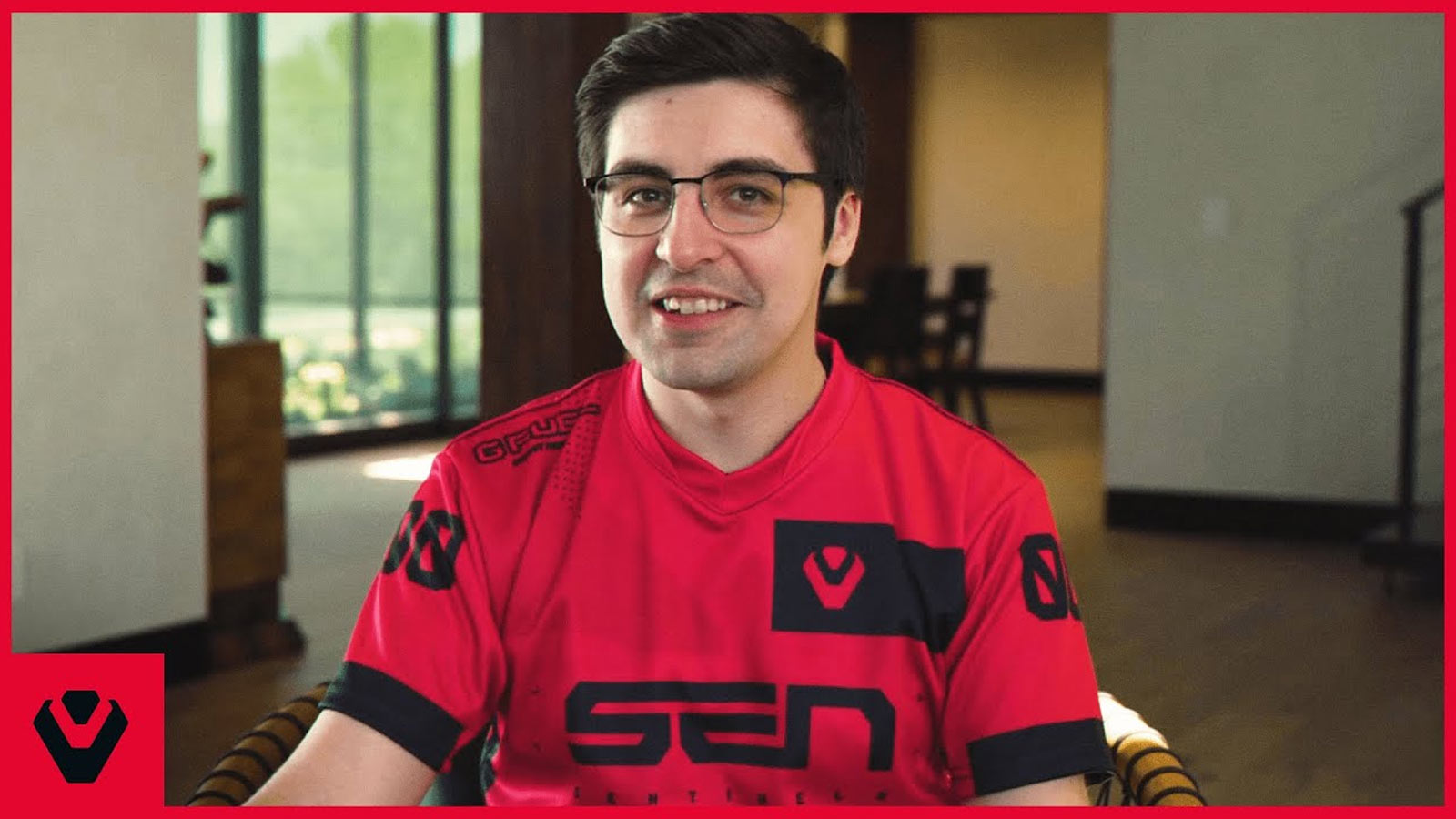 Sentinels coach Rawkus reveals why they chose to sign Shroud | ONE Esports