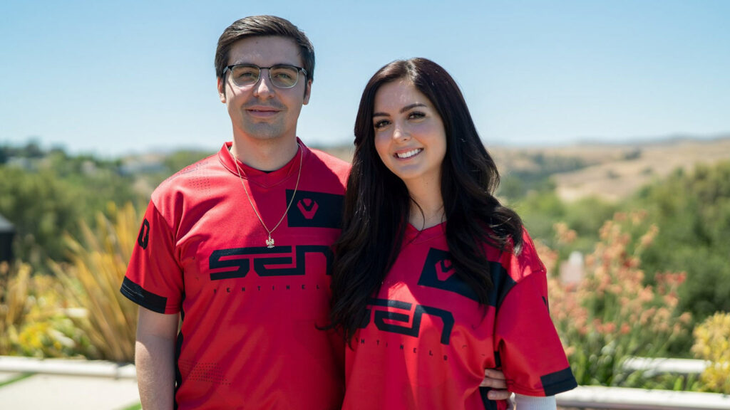 Shroud comes out of retirement after 4 years to join Sentinels for VCT NA  LQ | ONE Esports