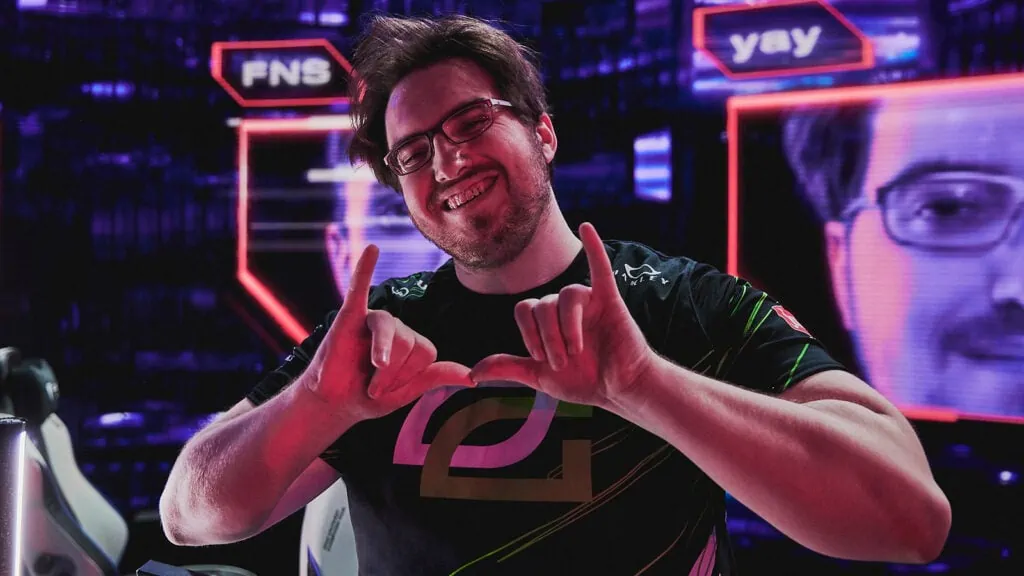 OpTic Gaming yay shrugs off Chamber nerf: 'It didn't really change how I play' Valorant yay Masters Copenhagen 2022