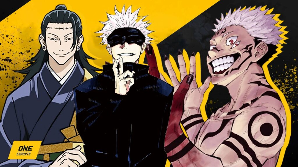 Where to read the Jujutsu Kaisen manga right now