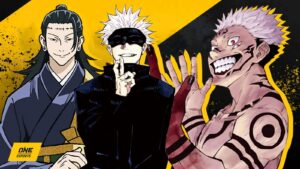 Here's where you can read Jujutsu Kaisen 0 manga online