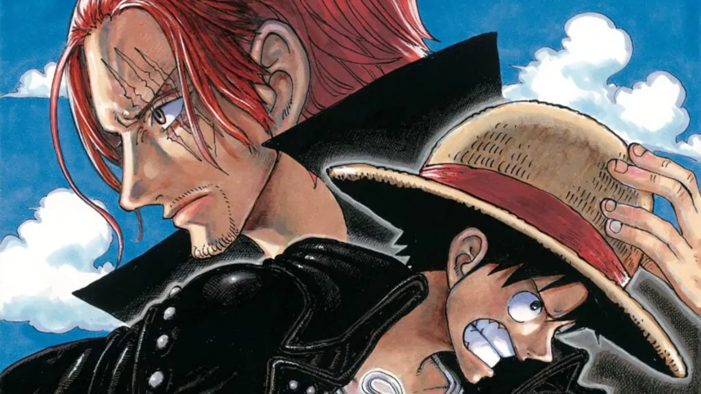 ONE PIECE STAMPEDE Surpasses GOLD's First Four-Day Gross Record