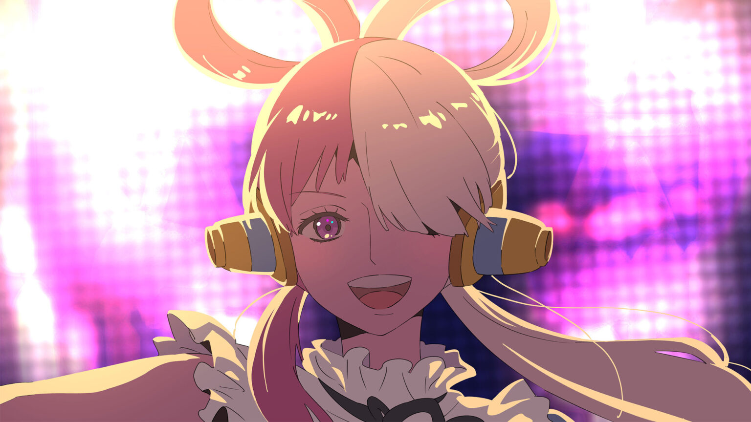 One Piece Film Red the highestgrossing in One Piece history ONE Esports