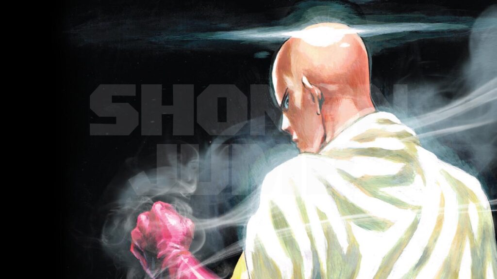 Saitama de One Punch Man a las mejores referencias de anime en la música rap