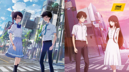 Your Name 2: Release Date  Kimi no Na wa Characters, English Dub