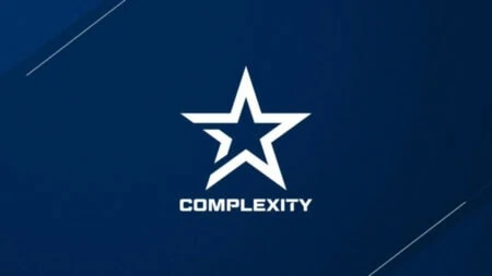 Complexity logo
