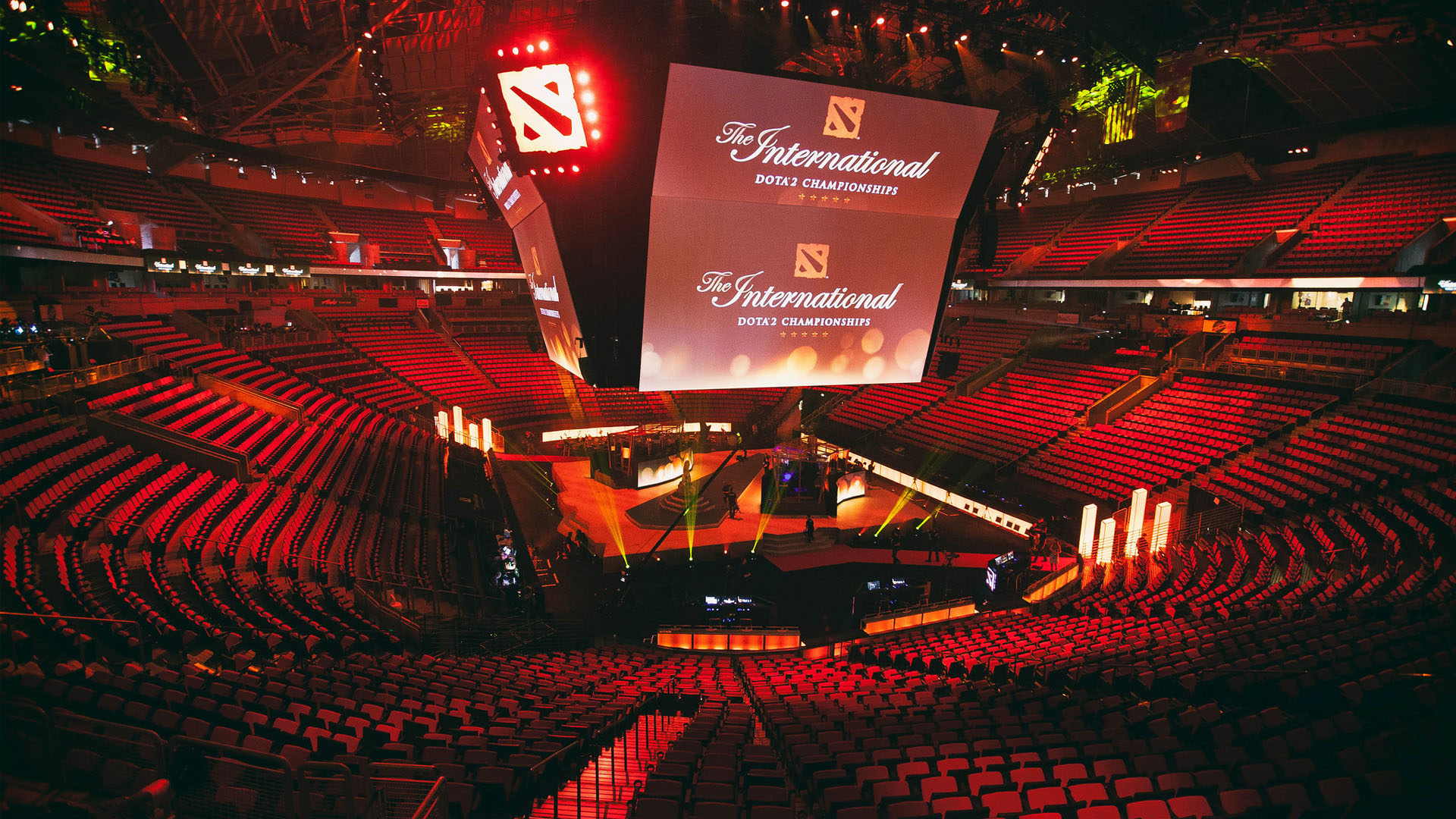 TI11 tickets Prices, where to buy, release date, venue ONE Esports