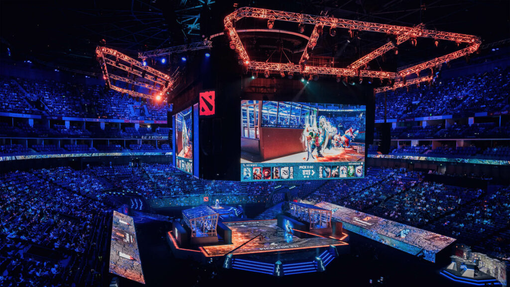 Dota 2 esports in 2024: What really needs to change? | ONE Esports