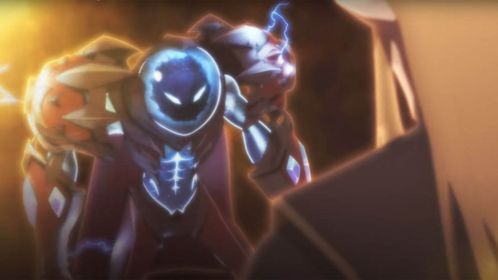 The Dota Anime Starts Streaming This Week - Here's Where To Watch