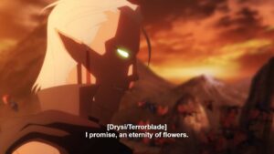 DOTA Dragon's Blood season 3 ending explained