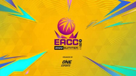 EACC Summer 2022 promotional image