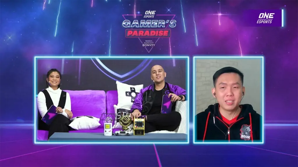 Gamer's Paradise Episode 9 recap: Which are the best Dota 2 heroes to gain MMR? Gamer's Paradise Episode 9 Hero Story