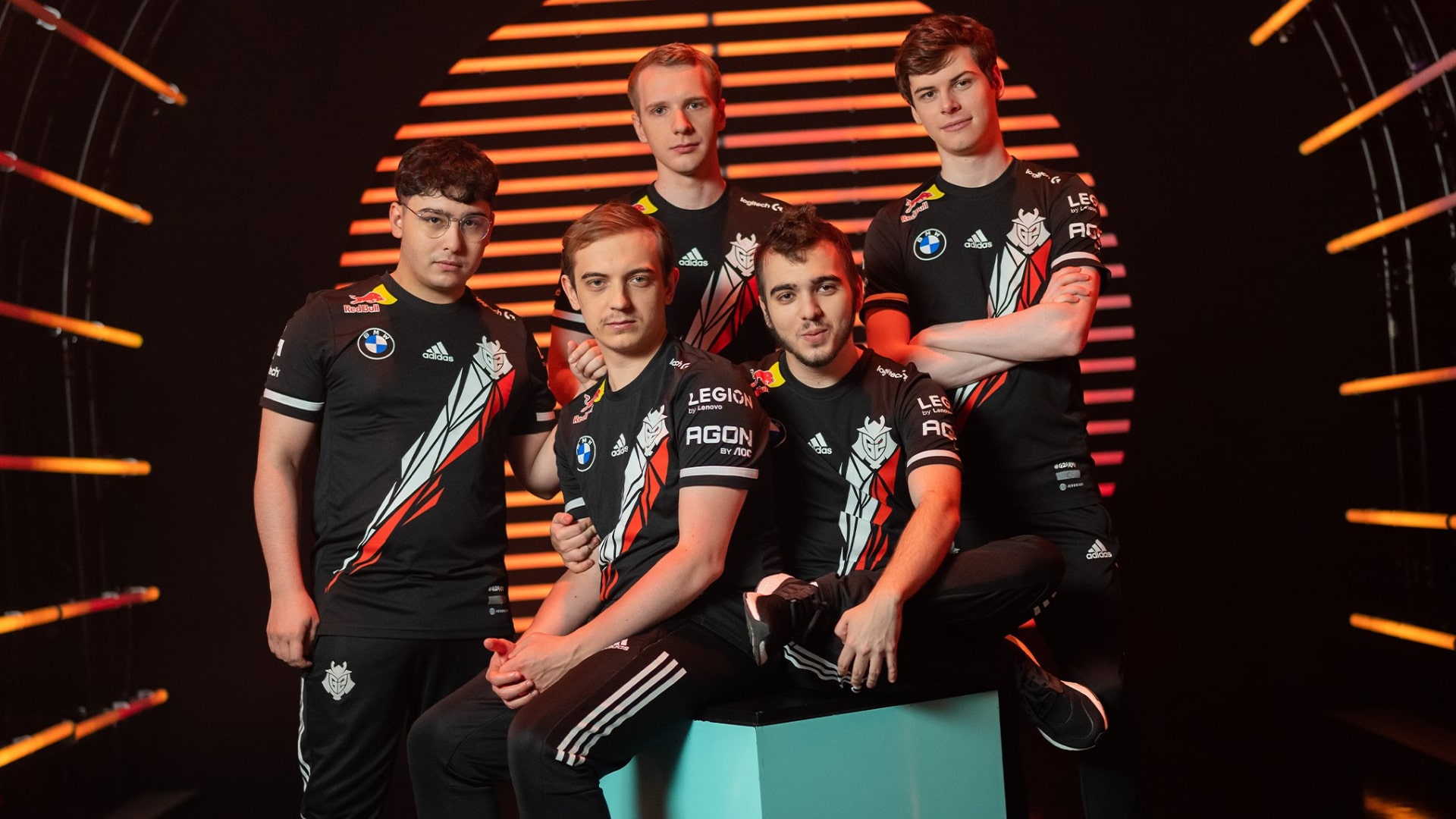 G2 League of Legends on X: Embrace the banter 🫢 Get your G2 MSI