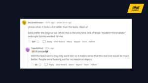 LeagueofLegends Reddit Comments Worlds2022trophy SummonersCup