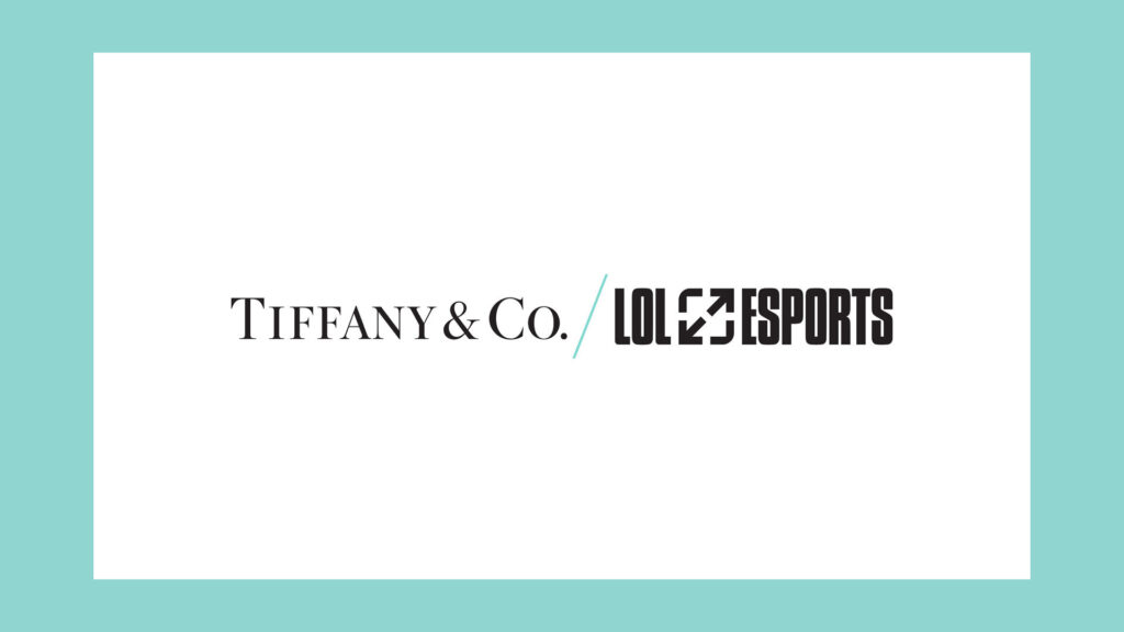 Tiffany & Co. X League of Legends — Worlds Championship Trophy on Vimeo