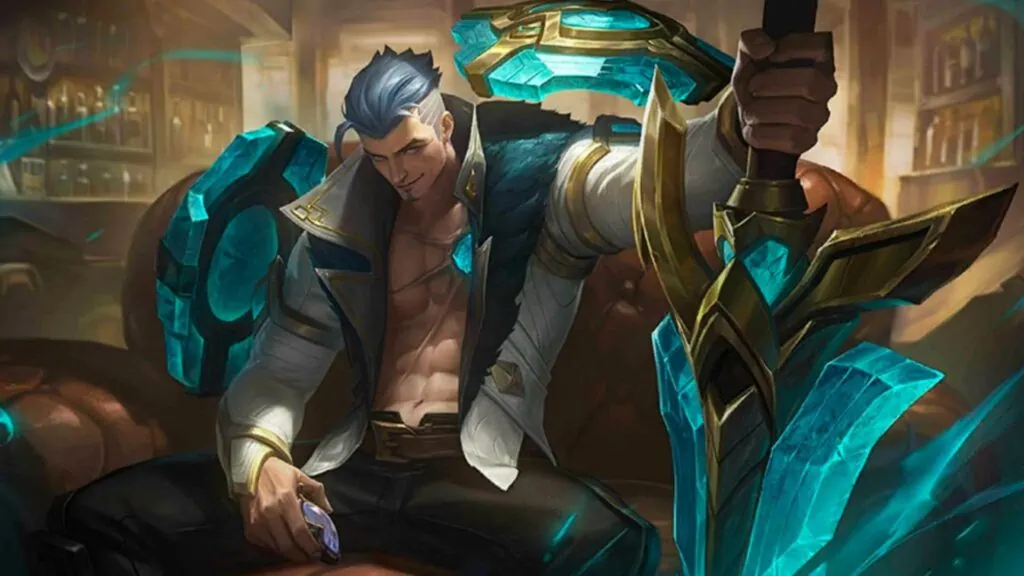 Mobile Legends patch 1.7.08 notes: Buffs, nerfs, updates