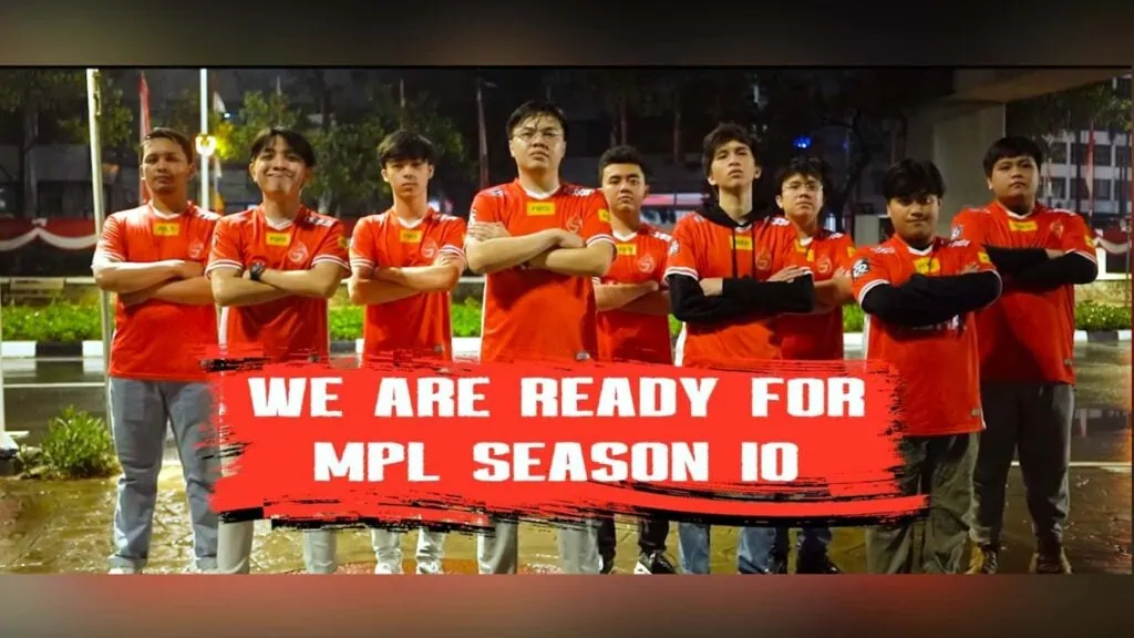 Every roster change in MPL PH and MPL ID Season 10 Aura Fire MPL ID Season 10 roster